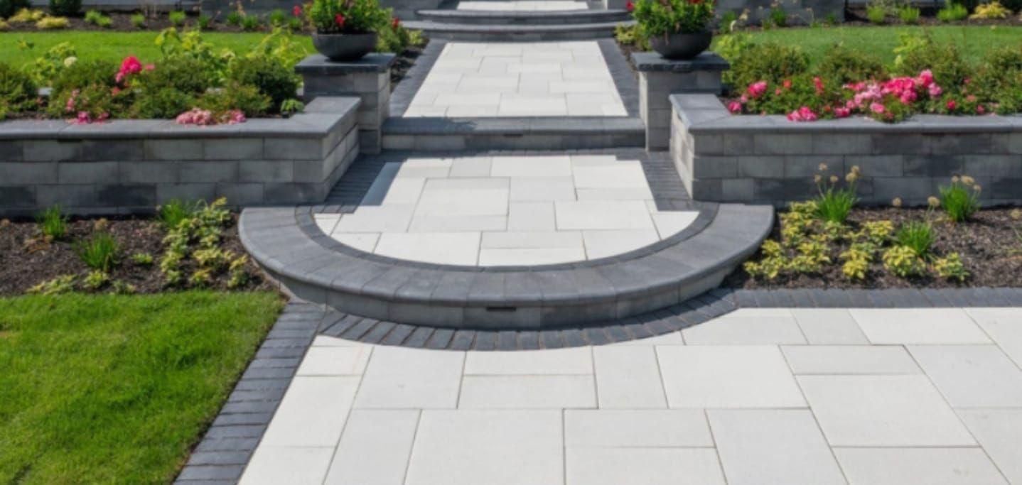 Front entrance project 2