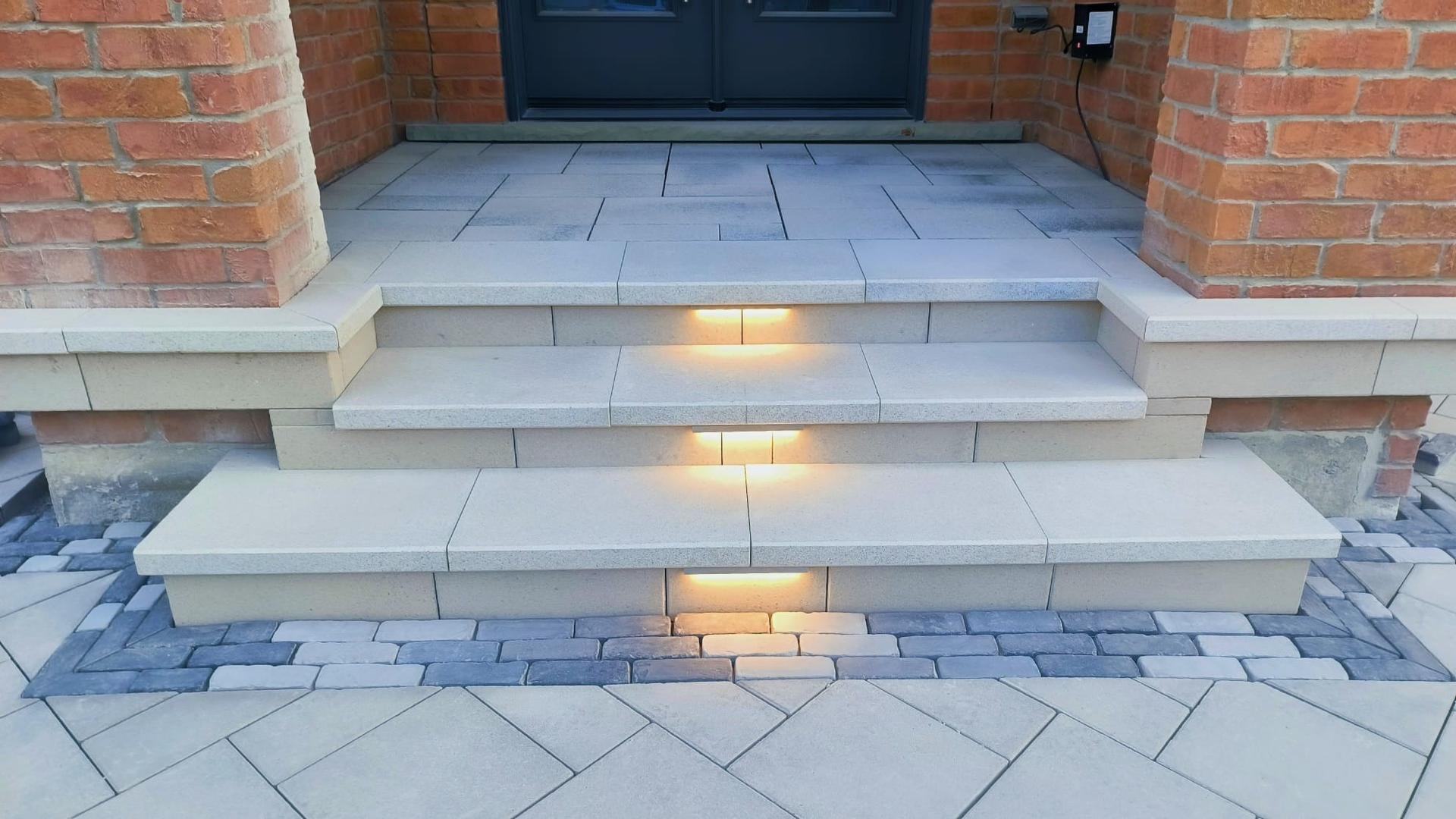 Landscape lighting 11