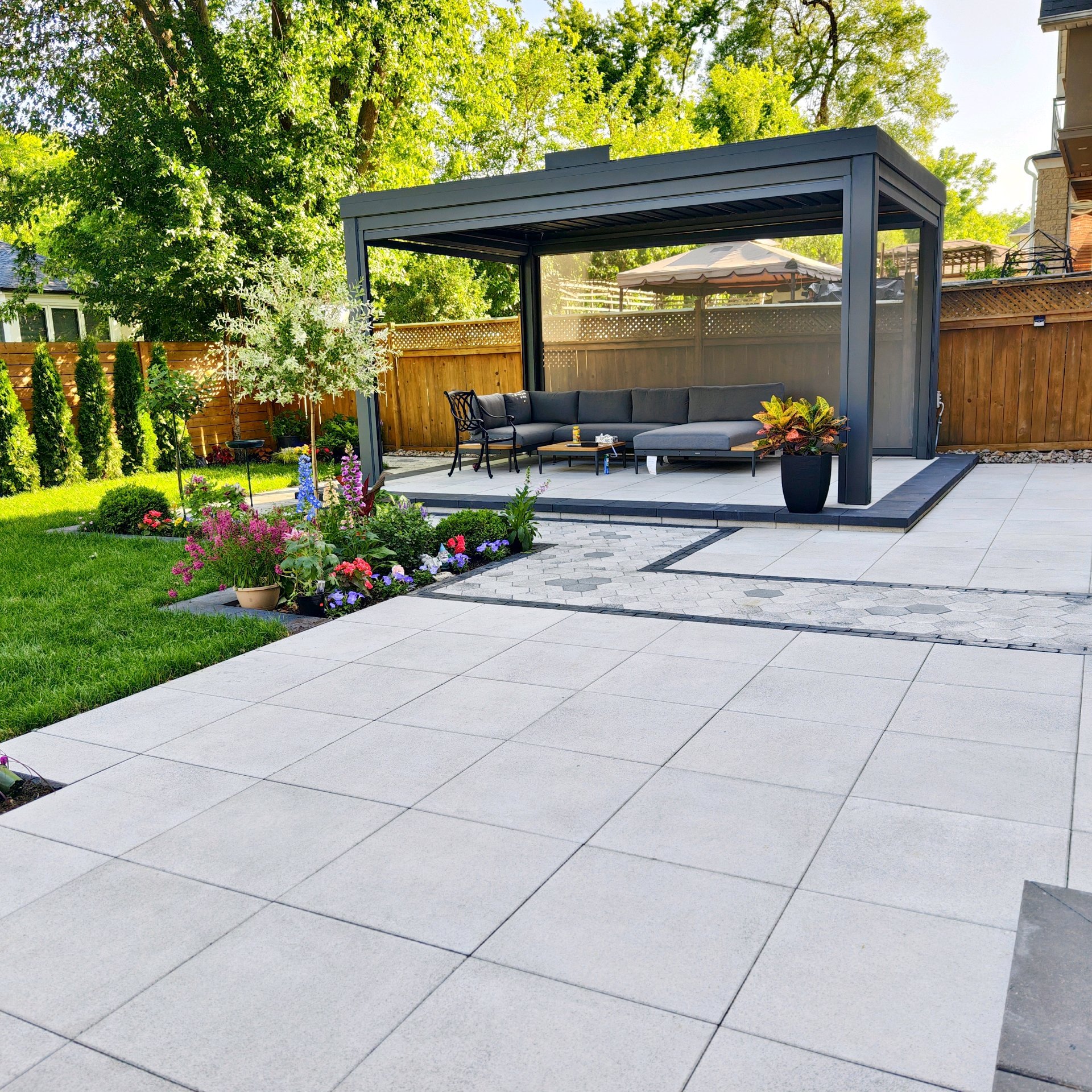 Award Winning Outdoor Living