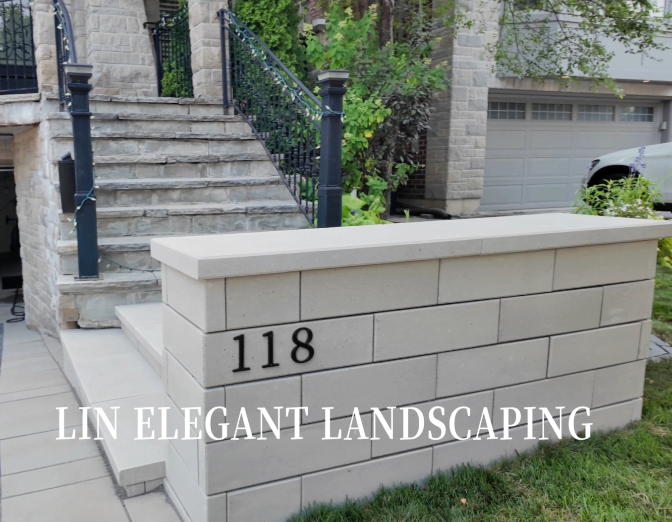 Entrance Transformation