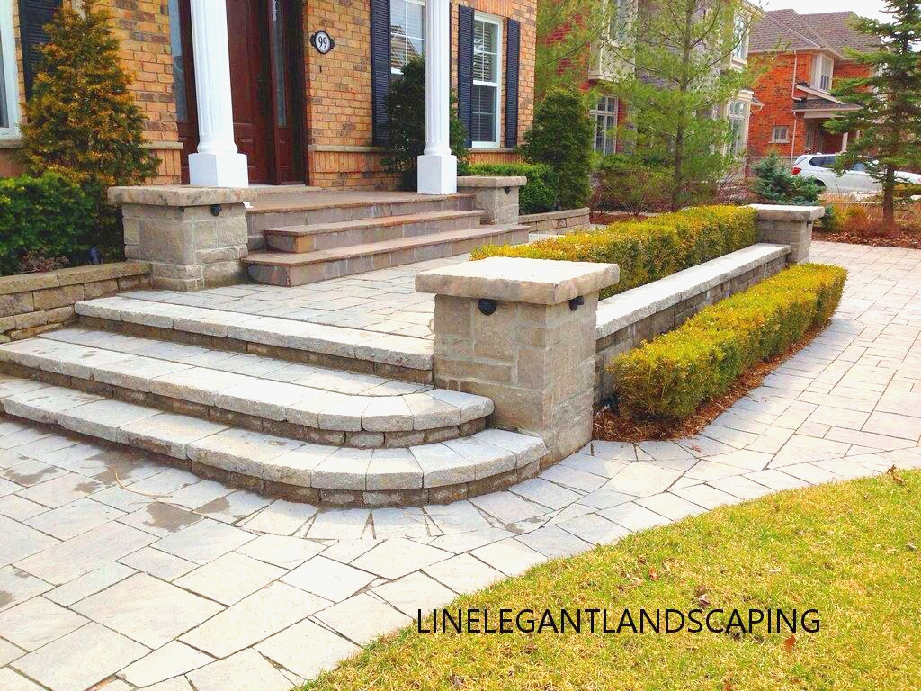 Entrance Traditional